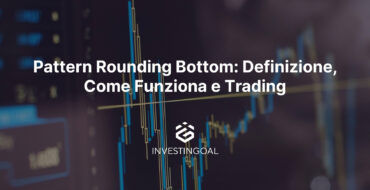 trading pattern rounding bottom