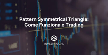 trading pattern symmetrical triangle