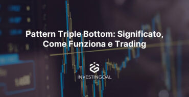 trading pattern triple bottom