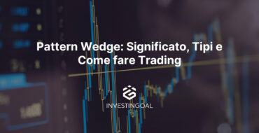 trading pattern wedge