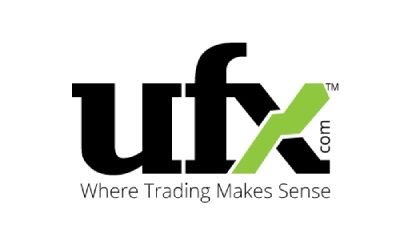 ufx logo
