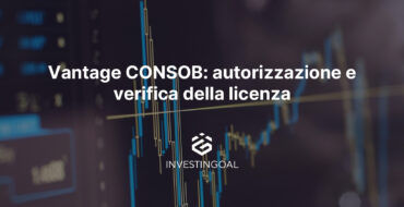 vantage consob 1