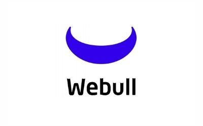 webull logo