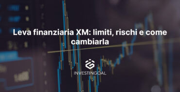 xm finanziaria