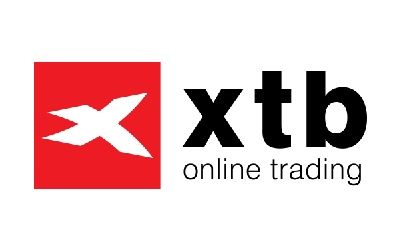 xtb logo