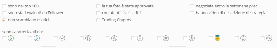 zulutrade migliori trader ricerca avanzata condizioni